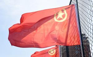 團中央第一書記：共青團改革創(chuàng)新的步伐只能加快不能停滯