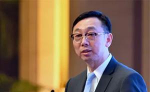 IMF副總裁張濤：緩和貿(mào)易爭端是全球經(jīng)濟當務之急