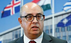 葡萄牙國(guó)防部長(zhǎng)因軍火庫失竊案辭職