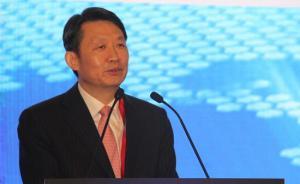 國務(wù)院發(fā)展研究中心副主任：保持戰(zhàn)略定力，理性應(yīng)對挑戰(zhàn)