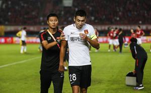 張呈棟被禁賽5場(chǎng)罰款3.5萬(wàn)，曾在比賽中用語(yǔ)言指責(zé)裁判