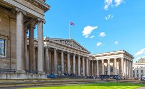 大英博物館辦講座介紹文物來源，自辯“不是每件都是搶來的”