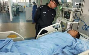 四川廣漢夫妻涉嫌在午餐中“下毒”致26人中毒，已被刑拘