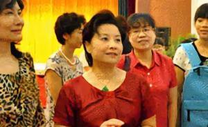 武長順被查后，天津這家公司的董事長曾花費(fèi)千萬“撈人”