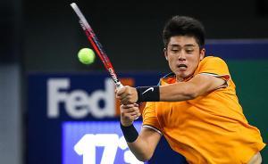 對(duì)話│男網(wǎng)主帥：我們并非原地踏步，訓(xùn)練有40%提升空間