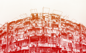 要一眼識別出城市里品質更高的居住空間，數據能夠做什么？