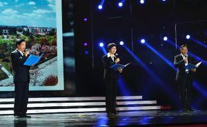 歼20总师参加西工大校庆，网友：开挂人生，比撒贝宁更气人