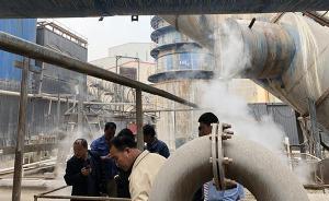 河北秋冬季首輪大氣執(zhí)法專項(xiàng)行動(dòng)：3天發(fā)現(xiàn)違法問題310個(gè)