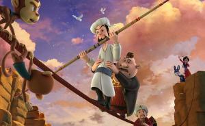 《阿凡提之奇缘历险》：更“低龄”更“萌”，小朋友会喜欢