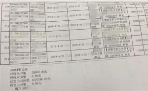 武漢一女出納侵占公司巨額資產(chǎn)，花400多萬打賞男主播