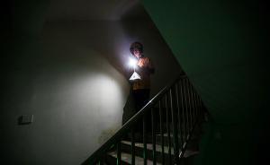 暖聞｜90后聾啞外賣小哥無聲送餐月入五千，夢想開店當老板