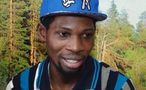 俄媒:尼日利亞王子在俄羅斯一娛樂會(huì)所突然去世