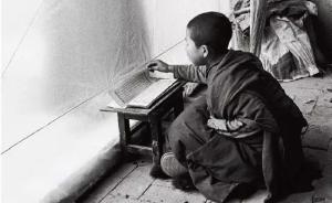 當過搬運工和廚師，他用30年譜寫中國紀實攝影傳奇