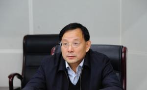 原南水北調(diào)辦總工程師張忠義已任水利部總經(jīng)濟師