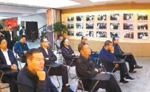媒體人探訪溫州洞頭女子民兵連：說“海霞精神”過時(shí)是錯(cuò)誤的