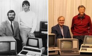 保罗·艾伦:我没对不起比尔·盖茨