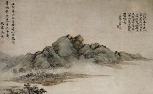 陸蓓容︱顧大昌友朋書(shū)札（上）：生活在亂了的江南