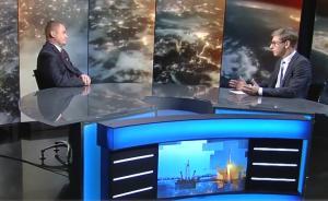 聯(lián)盟號宇航員還原逃生過程：下次還會飛