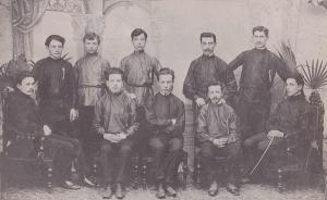 我的曾祖父是崩得分子：20世纪反锡安主义的犹太左翼运动