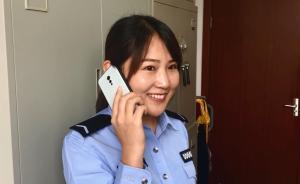 4分鐘短片看上海民警如何彌補重陽遺憾