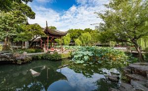 江南為何會(huì)在明中葉興起筑園風(fēng)尚