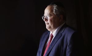 希臘總理齊普拉斯批準(zhǔn)外長科恰斯的辭職請求