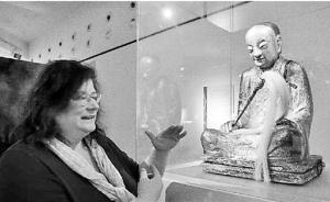 海外流失文物追索困難重重，三年追索章公祖師能否回家？