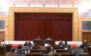 辽宁省委传达中央关于房峰辉严重违纪违法案及其教训通报