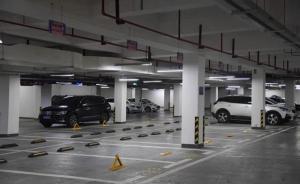 馬上評｜133個車位被“包圓”：警惕投機資本轉炒車位