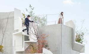 日本建筑師平田晃久：在蝴蝶、螞蟻、雨滴中發(fā)現(xiàn)建筑的新形式