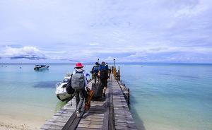 国庆赴马来西亚中国游客下降逾三成，马总理称要降低签证费用