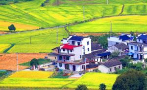 《鄉(xiāng)村振興戰(zhàn)略規(guī)劃（2018－2022年）》單行本出版