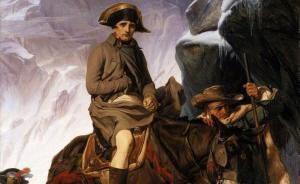 講座 | 世界名畫中那些被我們忽略的歷史脈絡