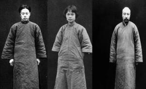 与李大钊一起蒙难的国民党员