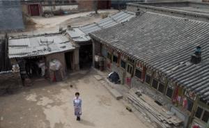 她沿著滹沱河，追尋著母親90年前的足跡