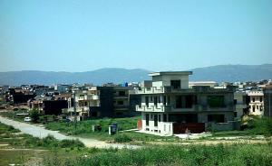 在“一带一路”进程中聚焦发展中国家的城镇化