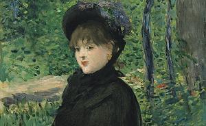 從貝利尼看到馬奈、莫蘭迪：清華呈現(xiàn)“西方繪畫500年”