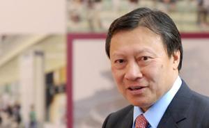 郭炳湘的恩怨人生：綁架、世紀貪案和一個女人引發(fā)的豪門內(nèi)斗