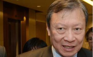 香港富豪郭炳湘病逝，其妻發(fā)公告稱系在家人陪伴下安詳離世