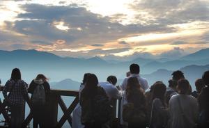 人民日報(bào)海外版：民調(diào)背后的主流民意，臺當(dāng)局懂嗎？