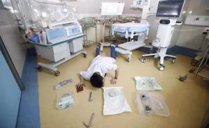 高校各专业纷纷晒“假摔”：炫才华，炫知识才是正能量