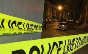 一中國公民在加納開槍打死2名老鄉(xiāng)并重傷1人，目前在逃