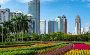 《中國（海南）自由貿易試驗區(qū)總體方案》單行本出版