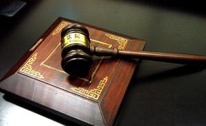 刑訴法修正草案三審：涉未成年人被告案件不宜適用速裁程序