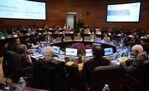 如何將終身學(xué)習(xí)納入國家教育體系？聯(lián)合國在上海辦首期研修班