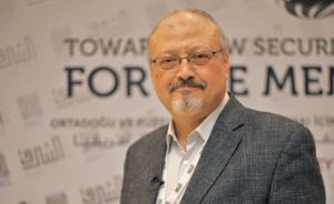 記者卡舒吉的一生：家族顯赫、拉登熟人