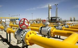 日增2000万方，中国石油天然气销售东部公司增销迎冬供