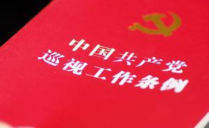 陕西日报社社务委员会关于巡视整改情况的通报