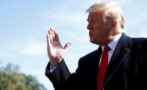 特朗普：對沙特在卡舒吉被殺事件中的解釋不滿，將調查到底