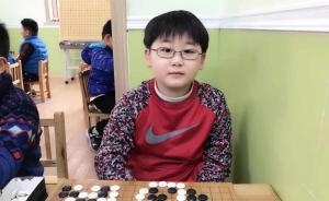 11歲上海選手從萬(wàn)人中脫穎而出，躋身《最強(qiáng)大腦》海選百?gòu)?qiáng)